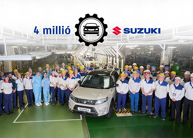 ДИАГНОСТИКА SUZUKI